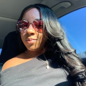 Meet your Posher, Maia